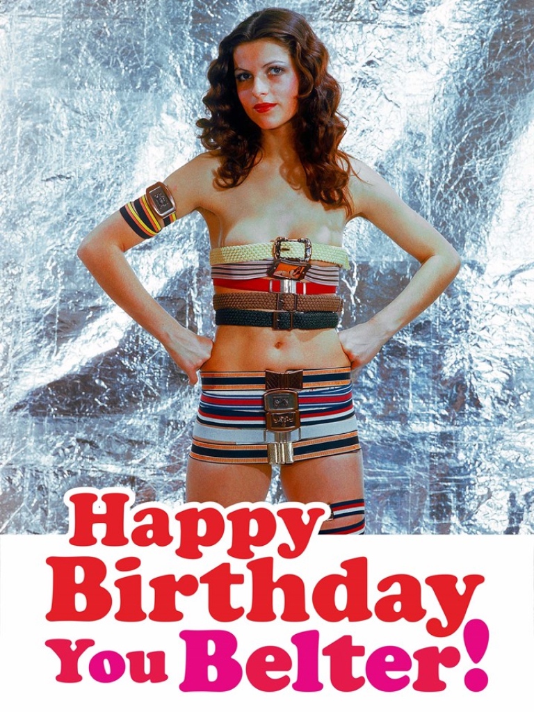 Birthday 18