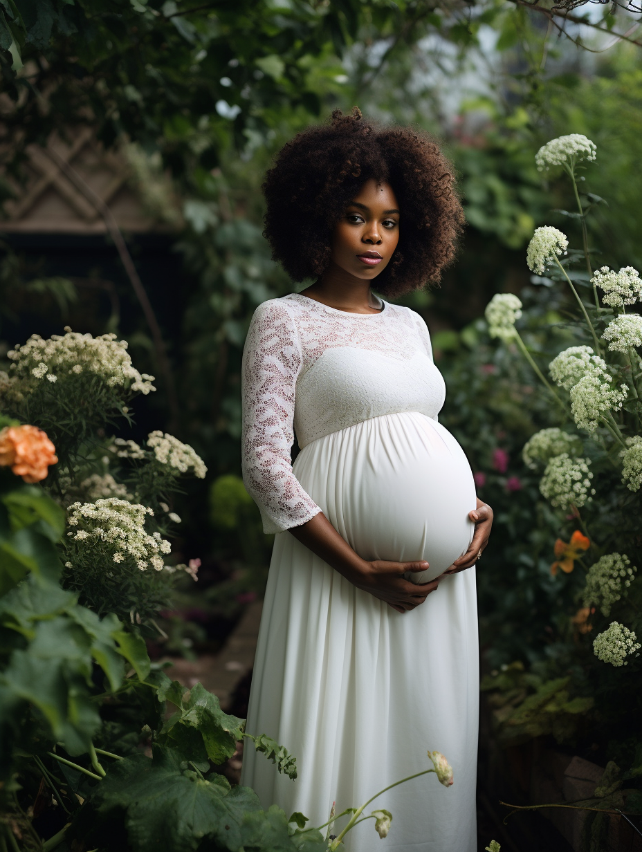 Pregnant Beauty_22