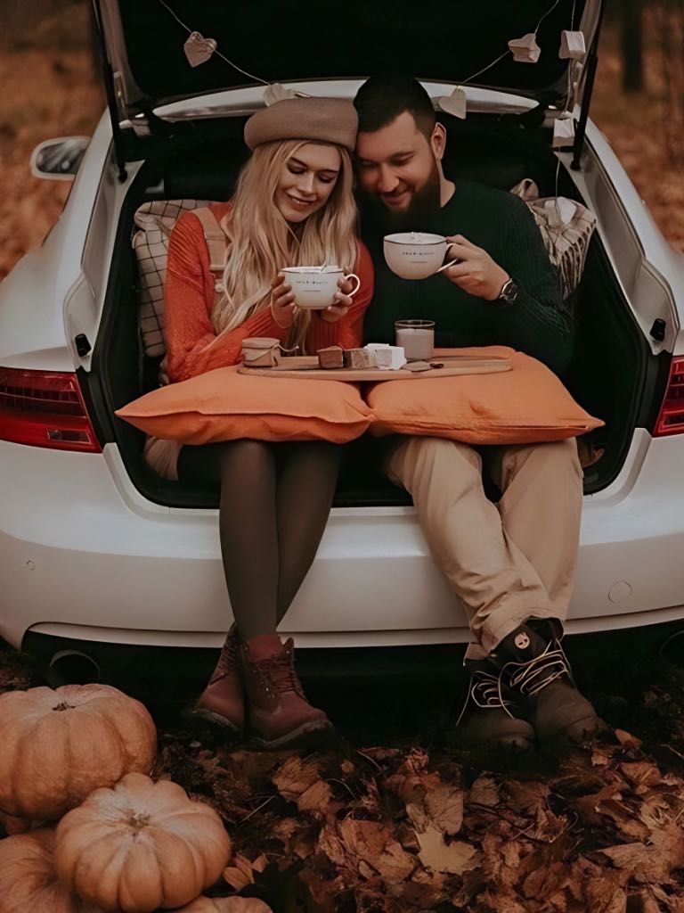 Cozy Fall 75
