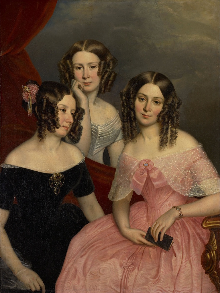 On Canvas 21