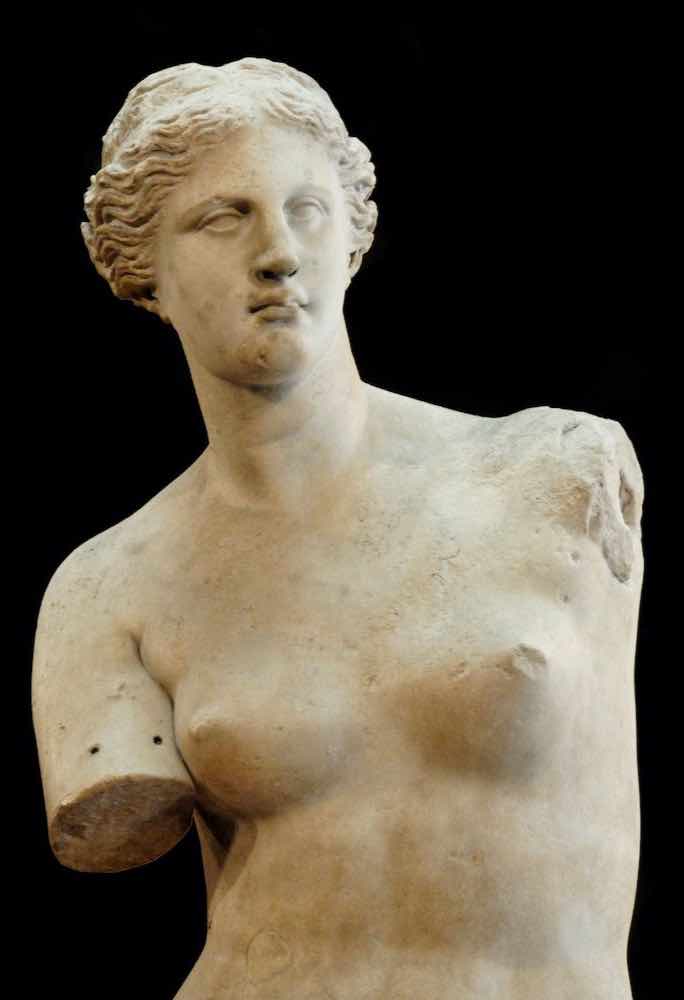 The Venus de Milo
