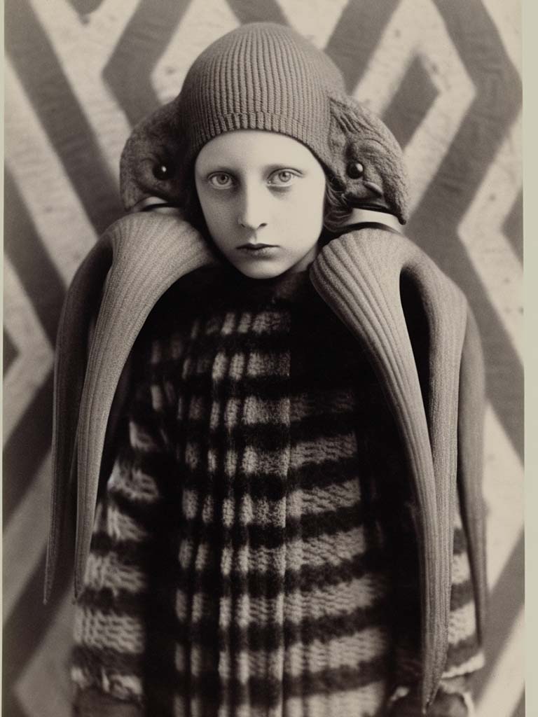 Creepy Vintage_27