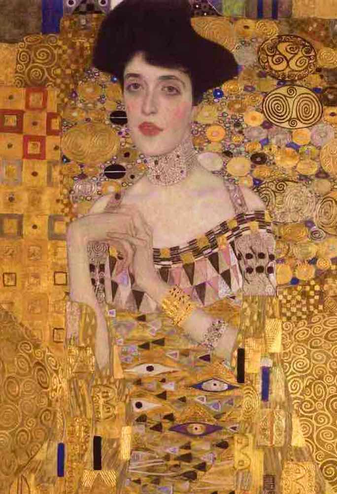 Gustav Klimt