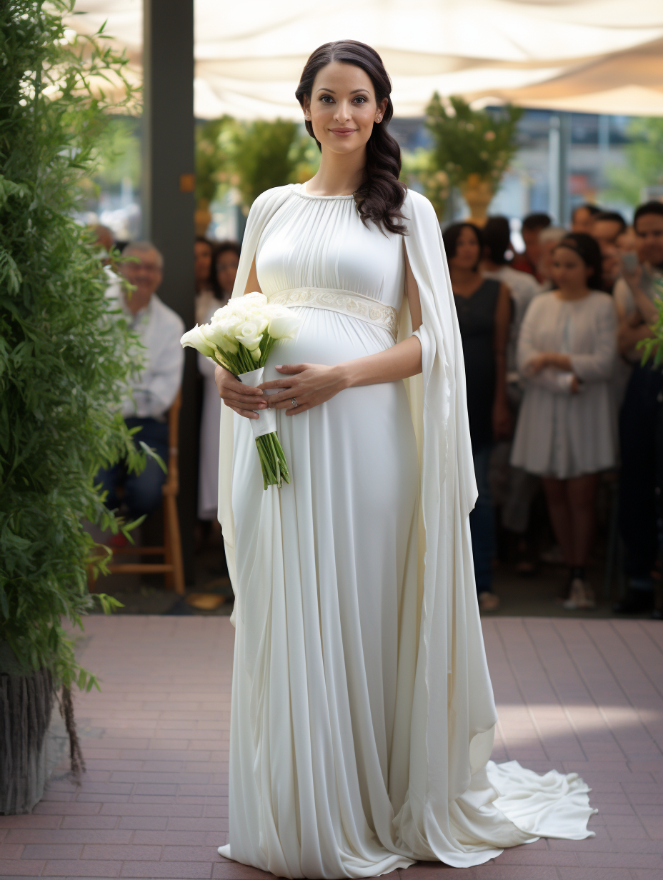 Pregnant Beauty_24