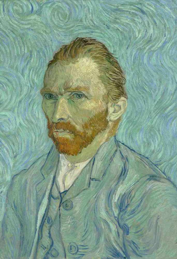 Vincent van Gogh