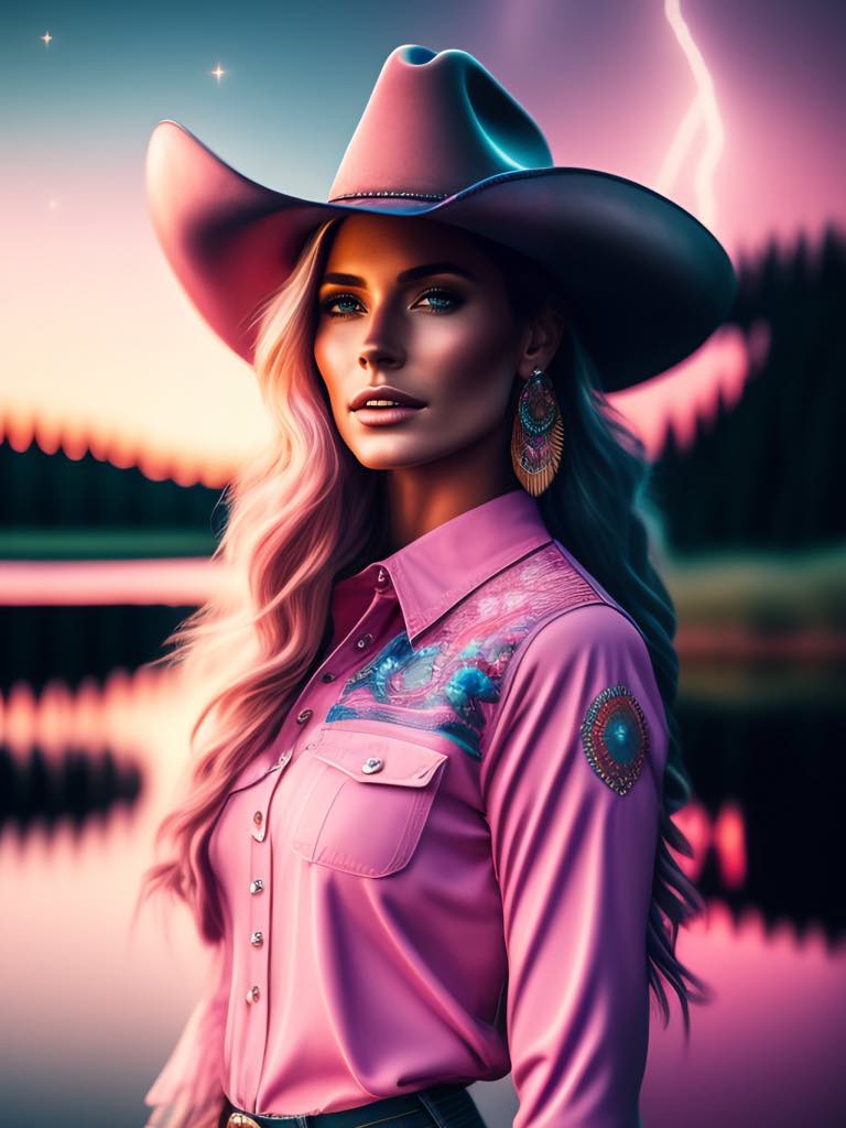 AI Cowboys_girls 17