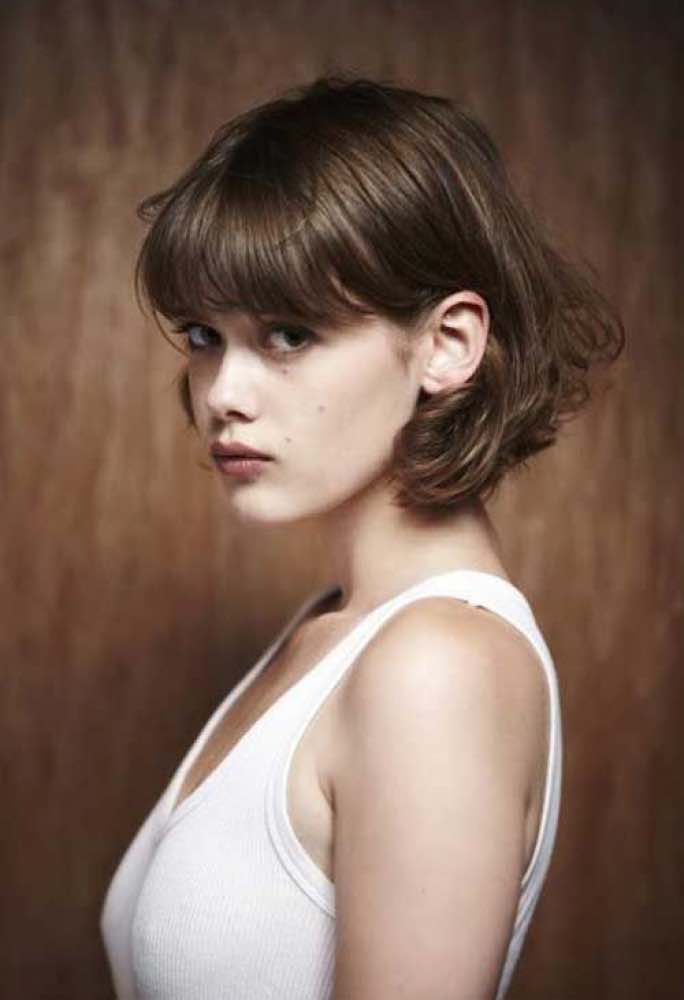 Short_women 90