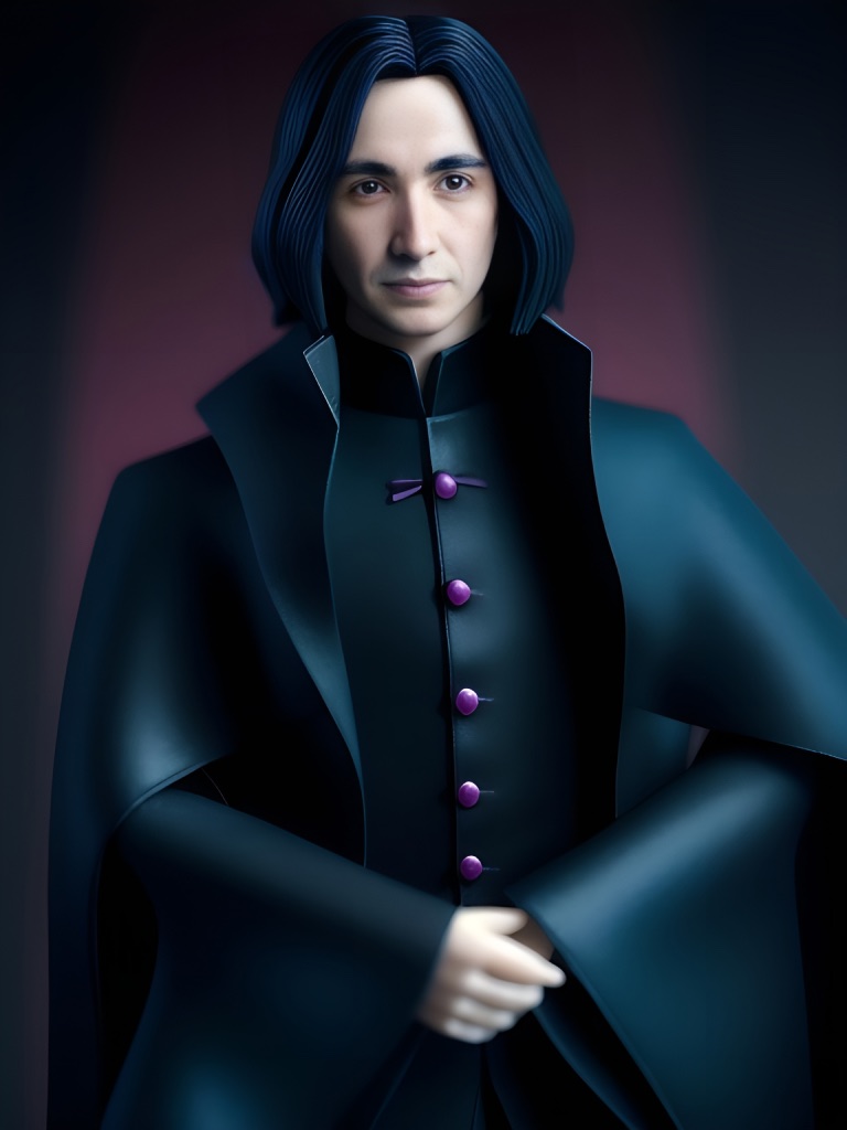 Wizard Doll_5
