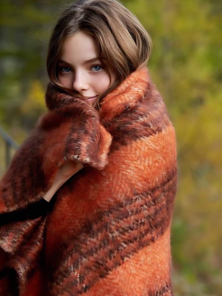 Cozy Fall 26