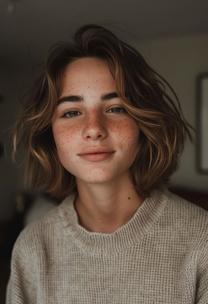 Rehair 39