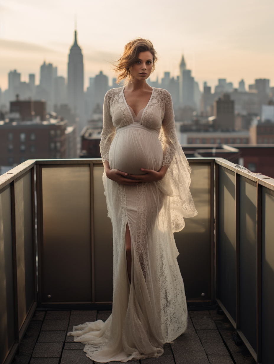 Pregnant Beauty_29
