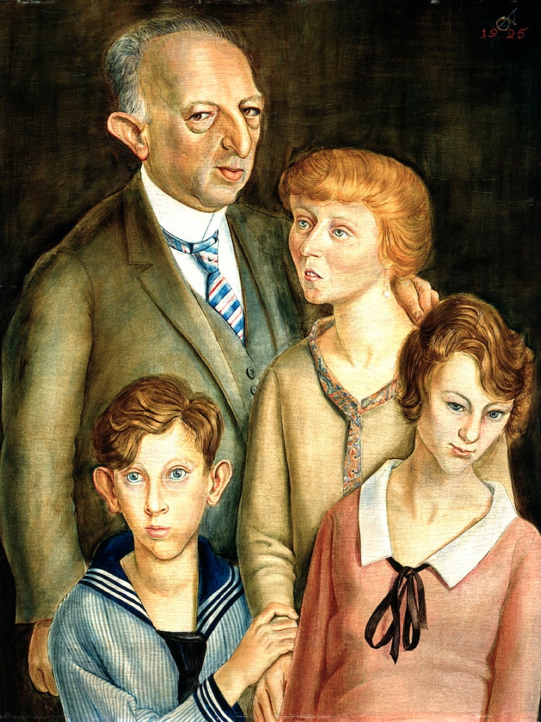 On Canvas 18