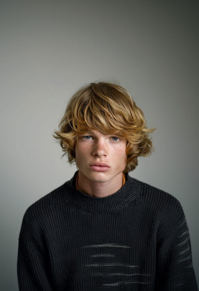 Rehair 67