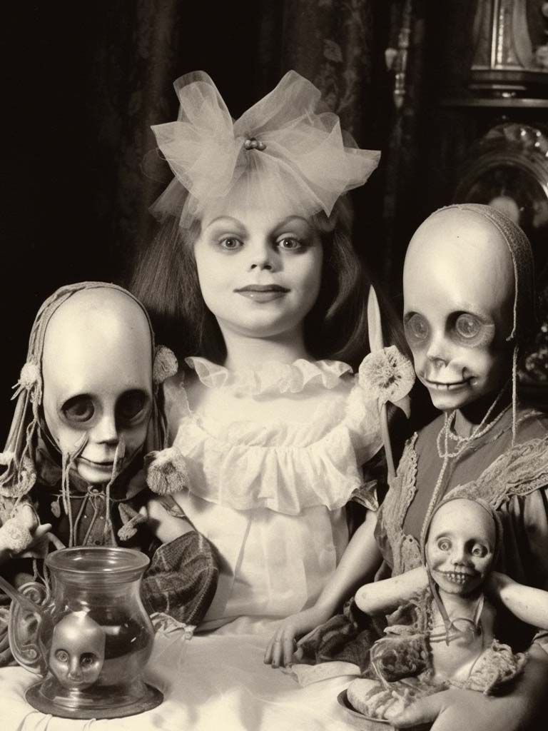 Creepy Vintage_46