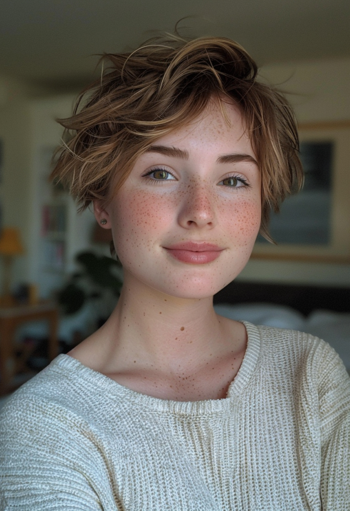 Rehair 38
