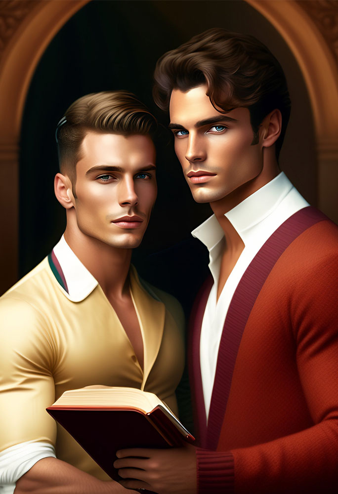 Double Love Avatars AI_3