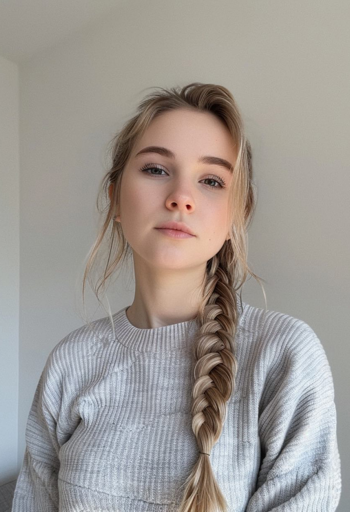 Rehair 41