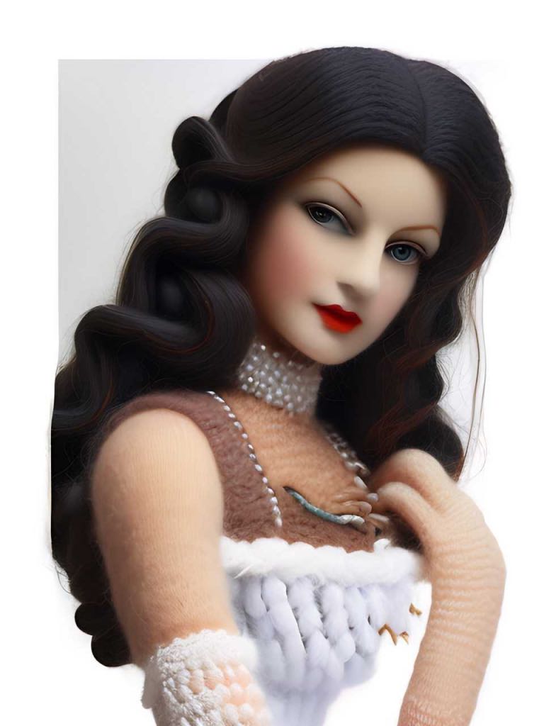 AI Disney 23