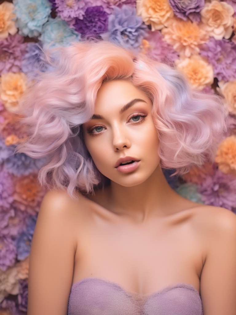 Colored Hair_16