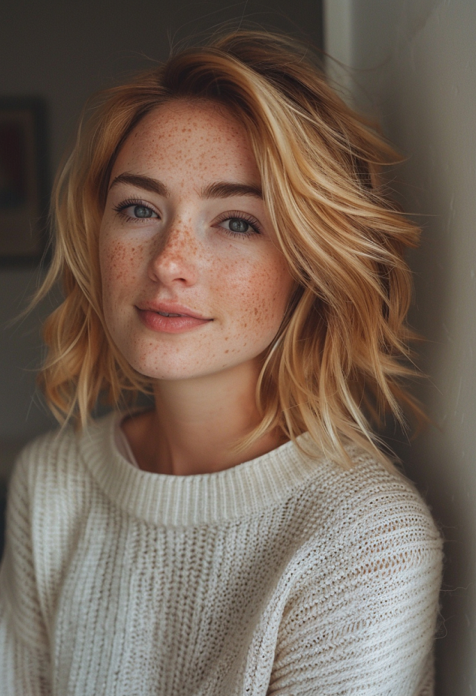 Rehair 36