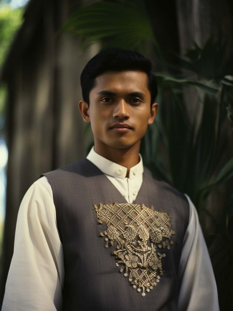 Indonesia Folk Clothes_77