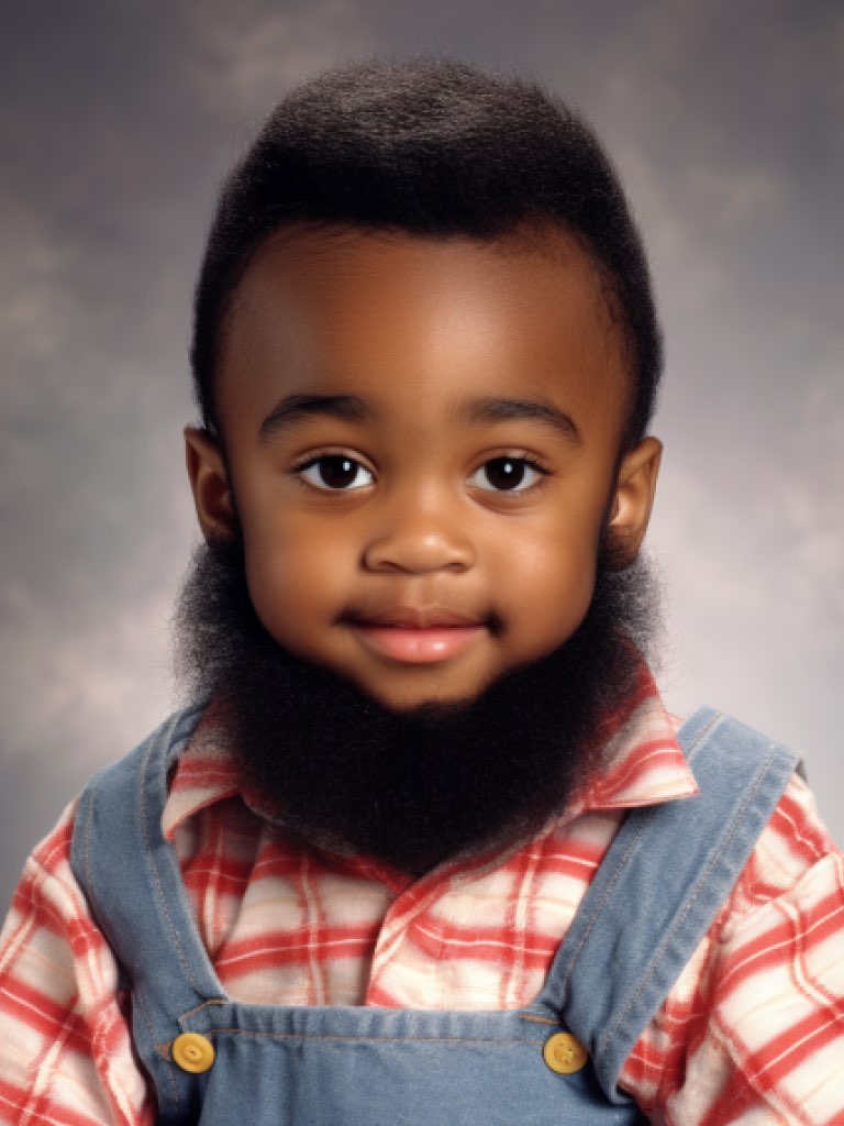 AI Child 12