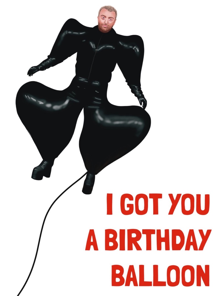 Birthday 2