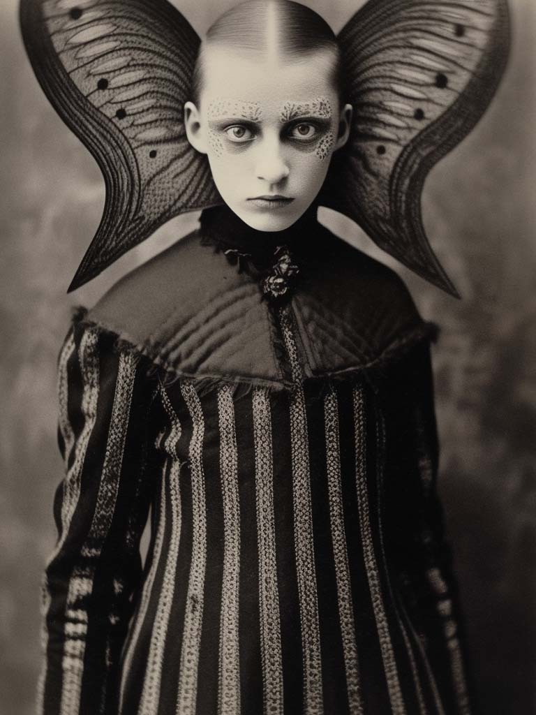 Creepy Vintage_39