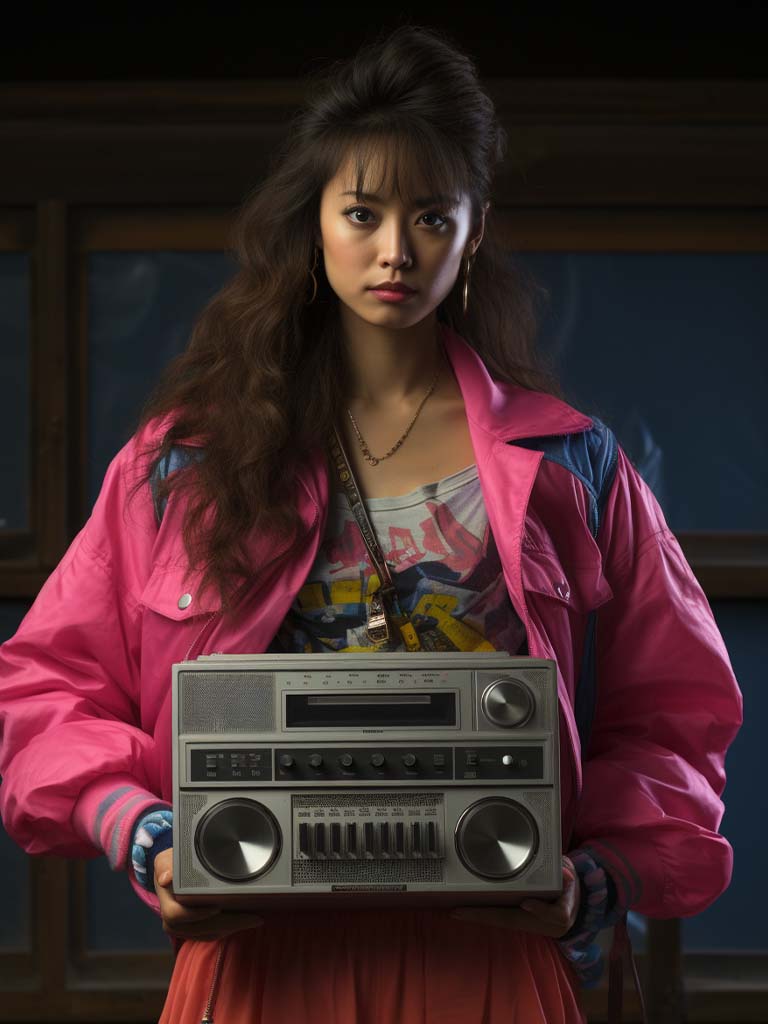 80's Fever_9