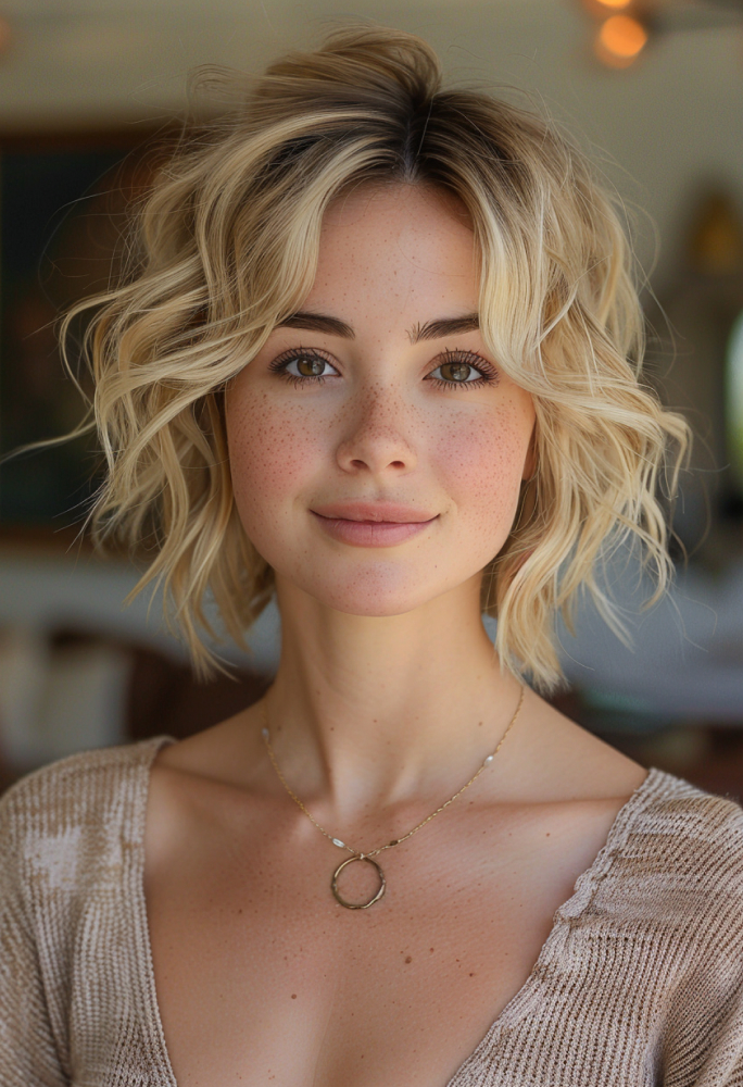 Rehair 31