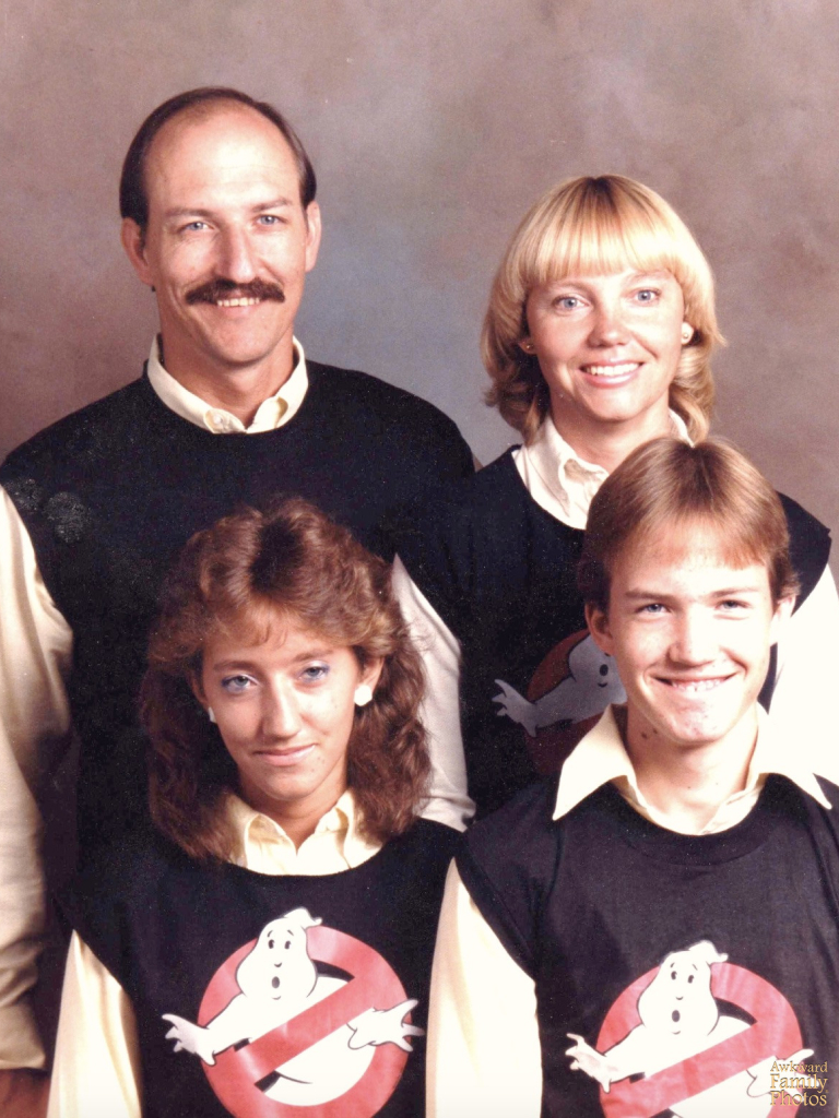 Family web