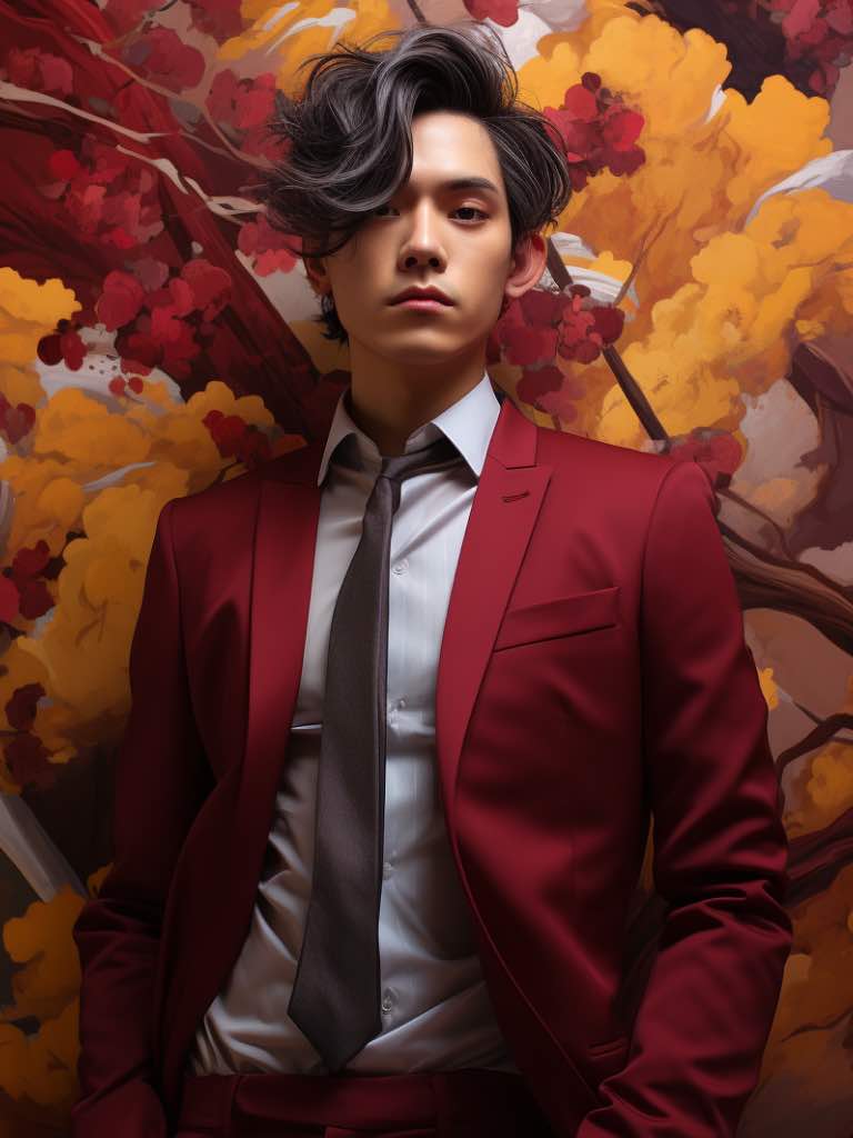 Stylish In Japan-27