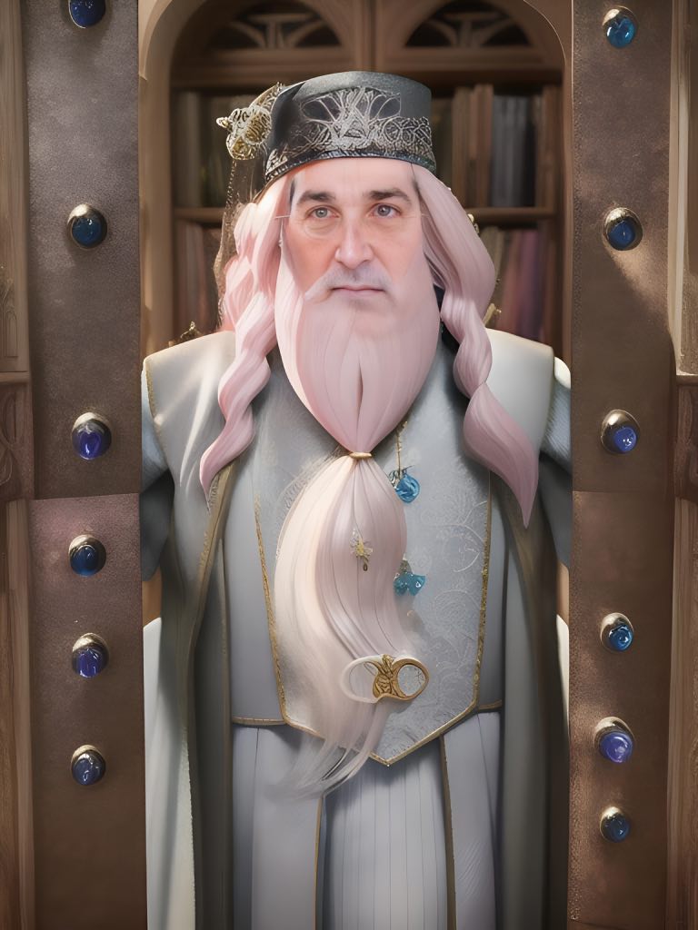 Wizard Doll_6