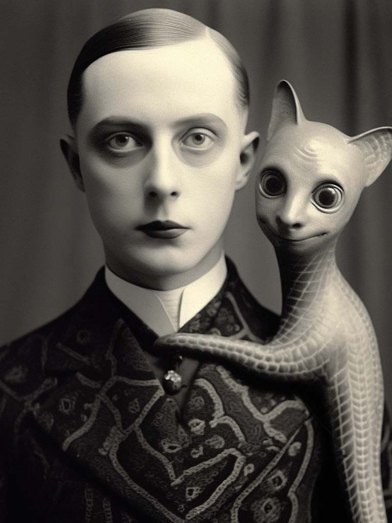 Creepy Vintage_4