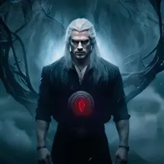 The Witcher - AI