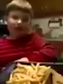 I really do like chicken naggets
