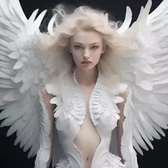 Angel Interpolation - AI