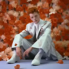 Red Guy - AI