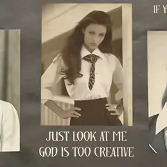 School Album - AI