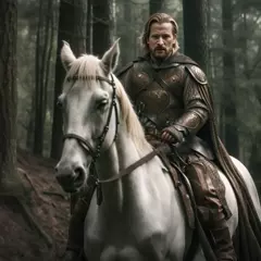 King Artur - AI