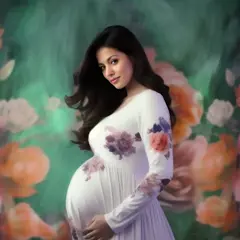 Pregnant - AI