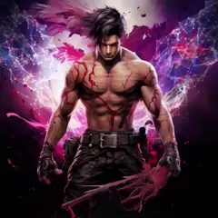 Tekken - AI