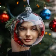 Singing Christmas Toys - AI