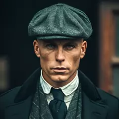 Peaky Blinders Vibe - AI
