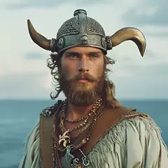 Hot Vikings - AI