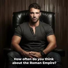 Roman Empire - AI
