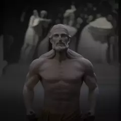 Reaction - 15_Statue_05_sub