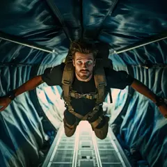 Skydiver - AI