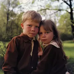 Couple Lifetime - AI