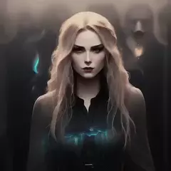 Dragon Queen - AI